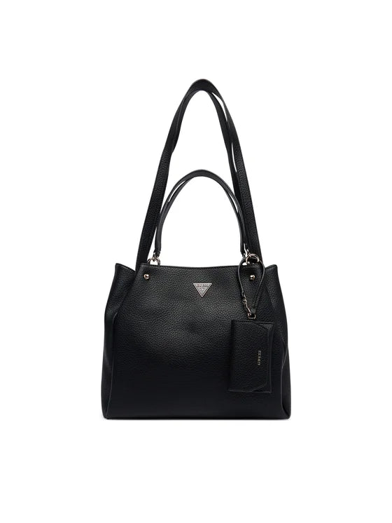 Borsa tote Guess Lorella similpelle donna