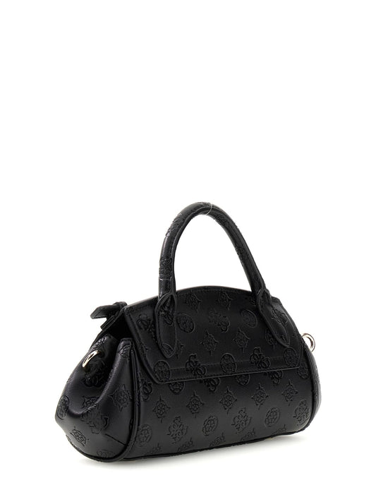 Borsa Guess donna Diana mini manico corto patta