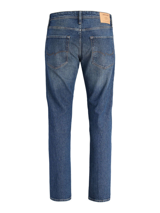 Jeans Jack & Jones uomo Mike Original comfort denim