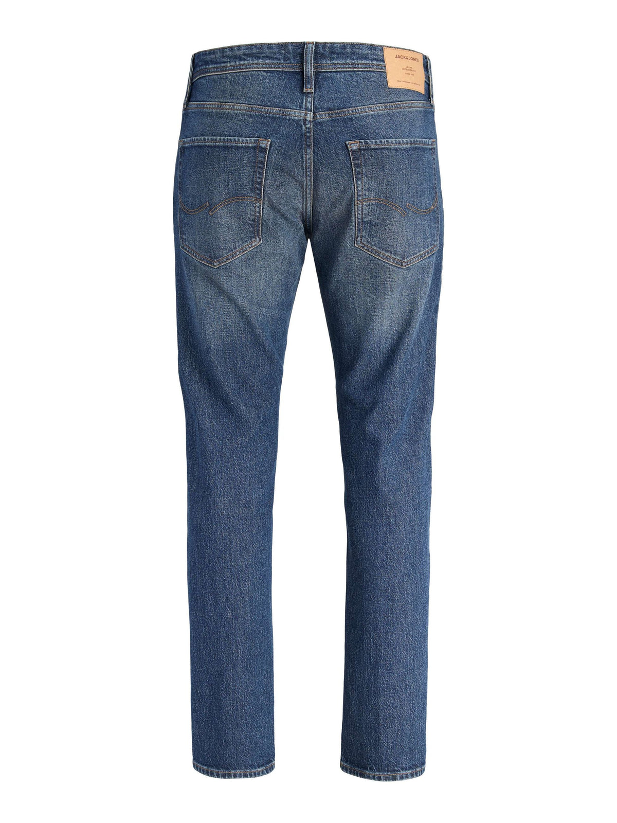 Jeans Jack & Jones uomo Mike Original comfort denim