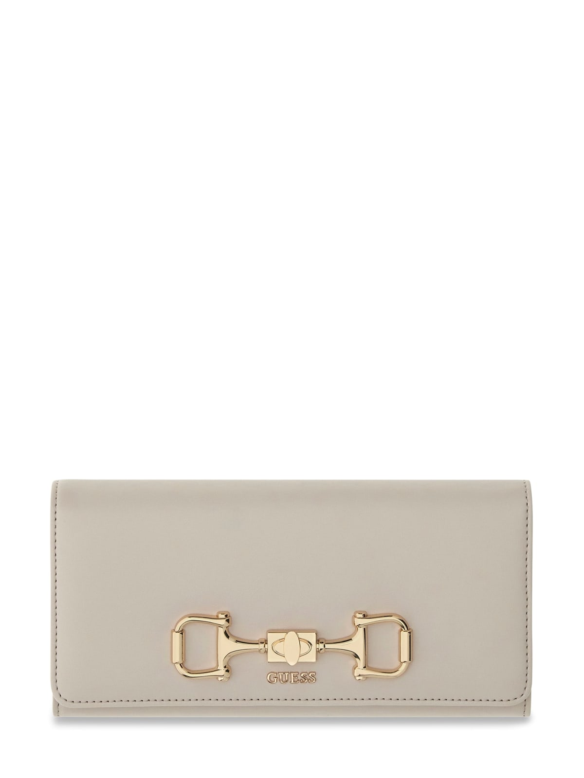 Portafoglio Guess donna Janie saffiano