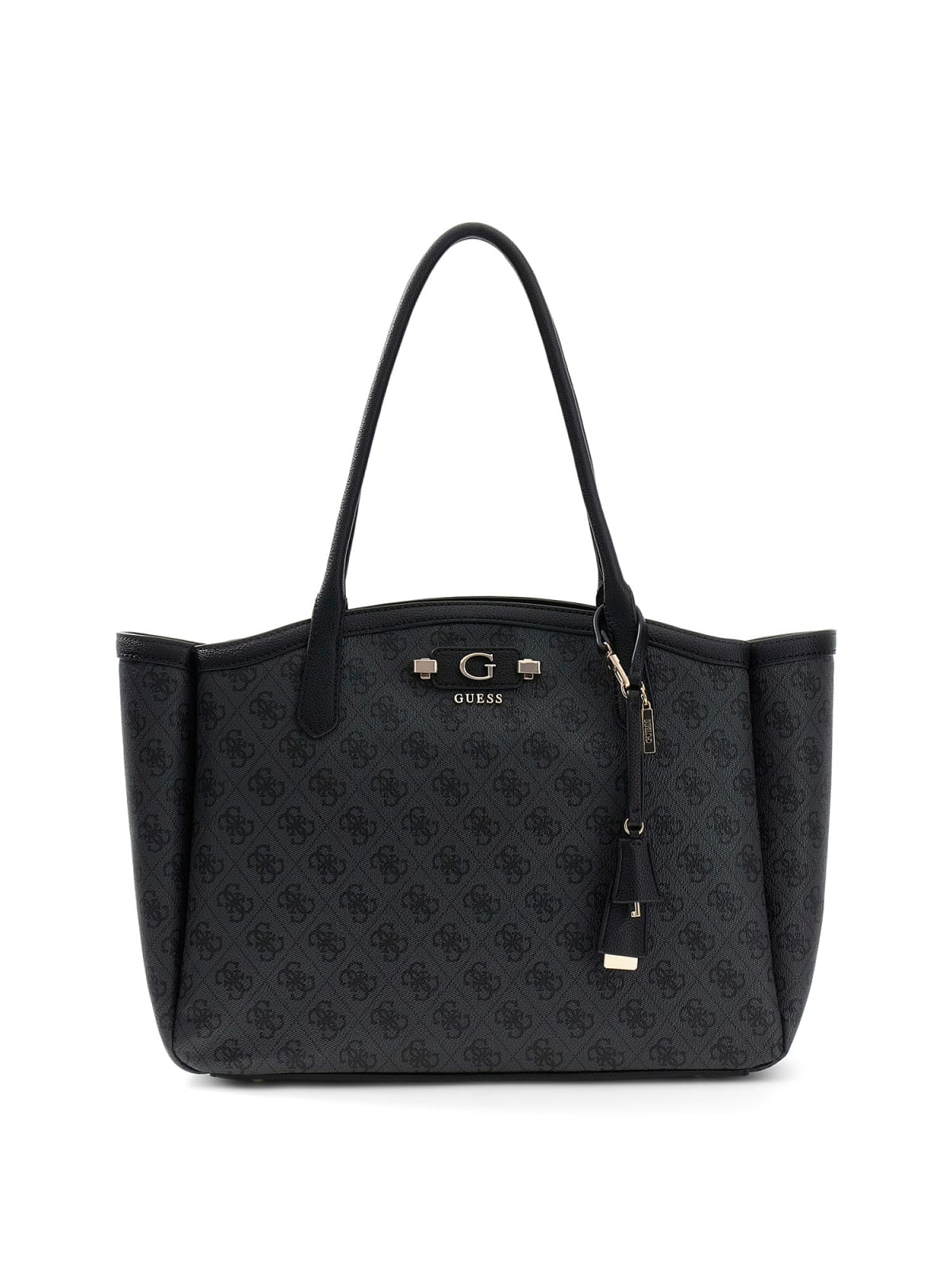 Shopper Lindsey tote donna Guess similpelle