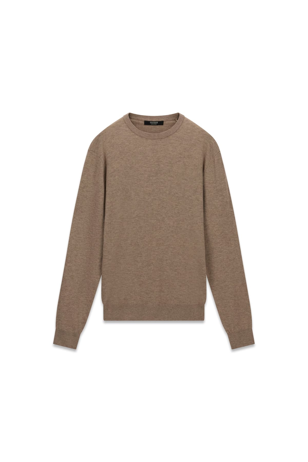 Maglione uomo Guess Narciso girocollo cashmere