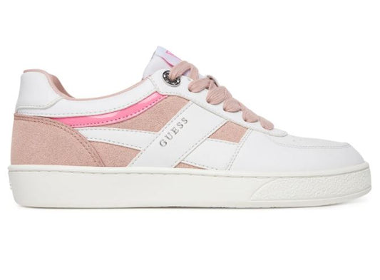 Sneaker donna Guess Naima2