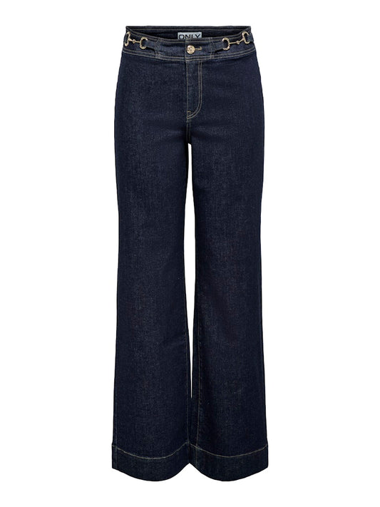 Jeans ONLY donna denim stretch cotone AI 2026
