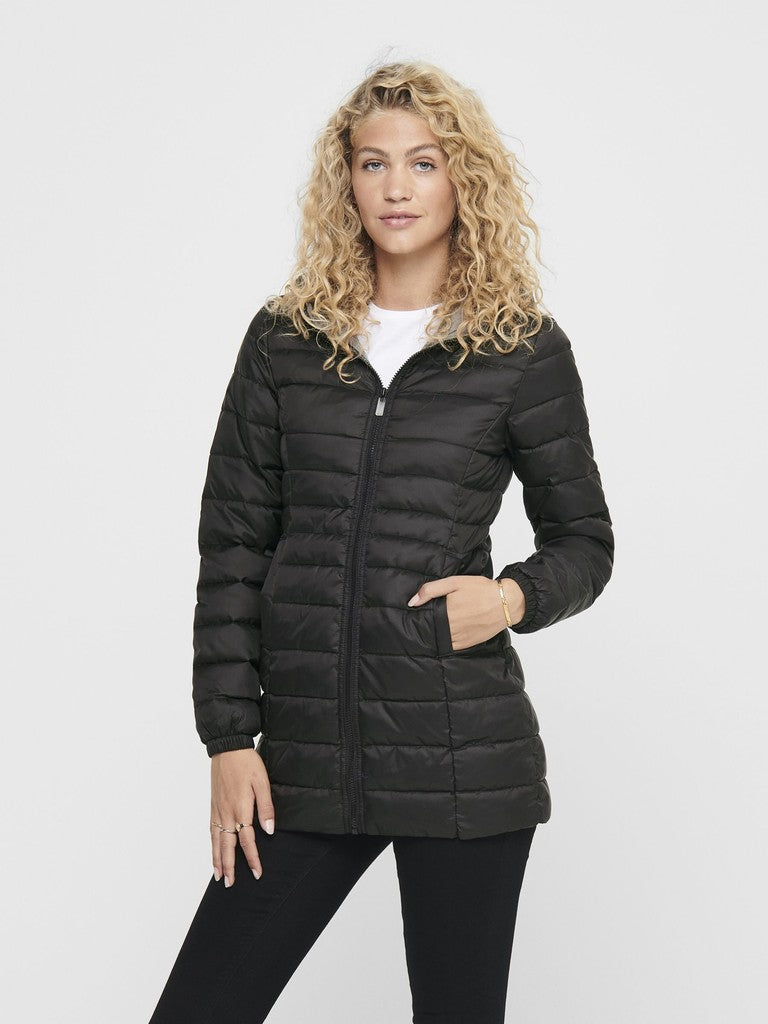Giubbotto ONLY donna nylon