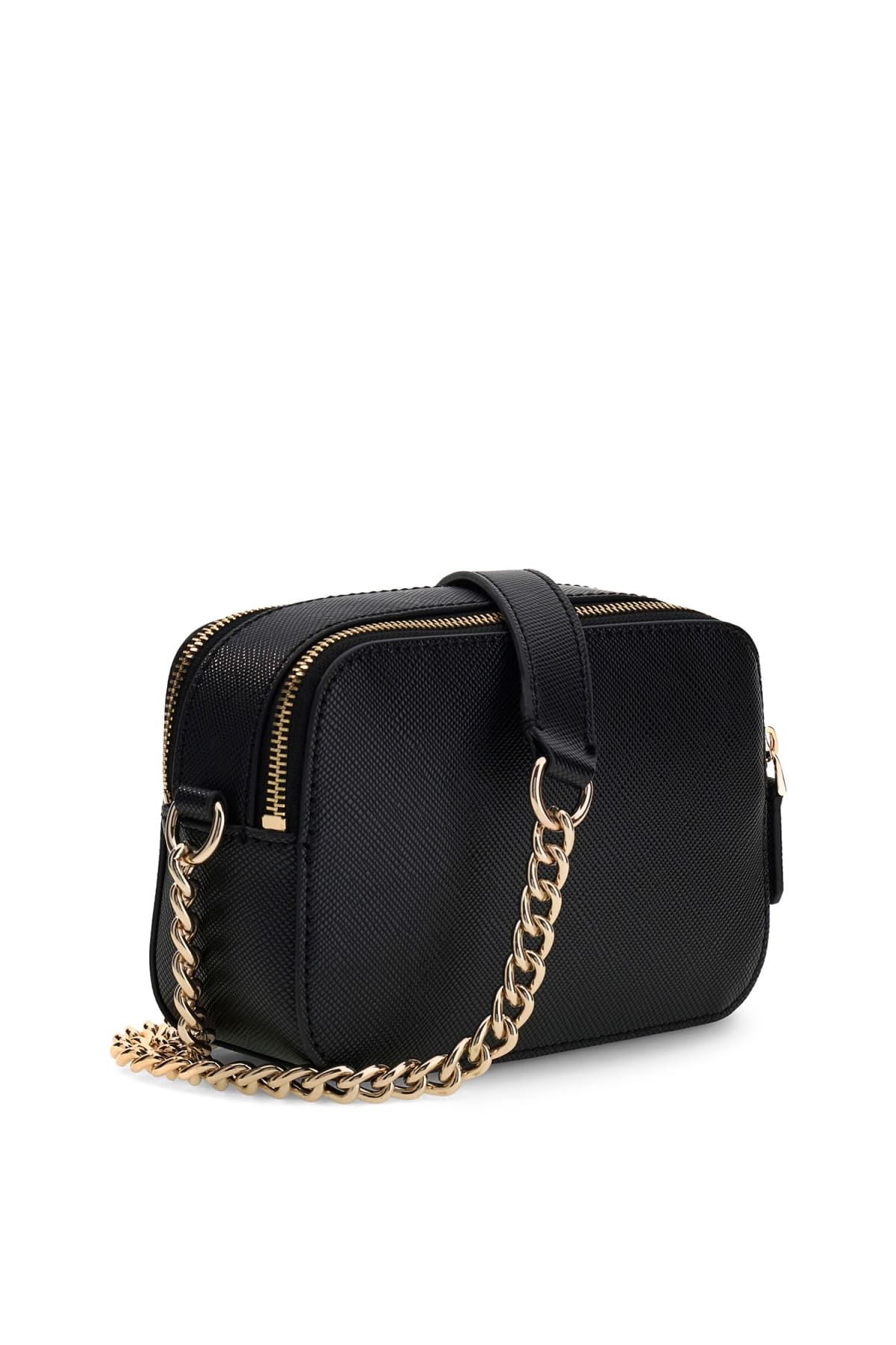 Tracolla Noelle II camera bag donna Guess