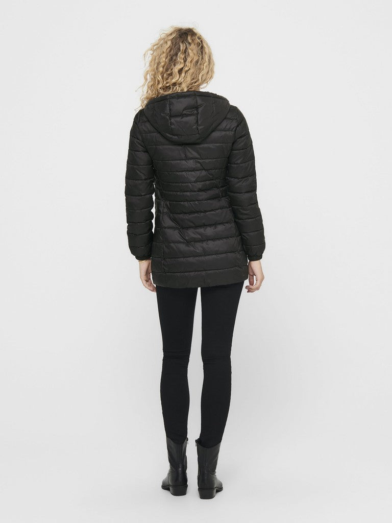 Giubbotto ONLY donna nylon