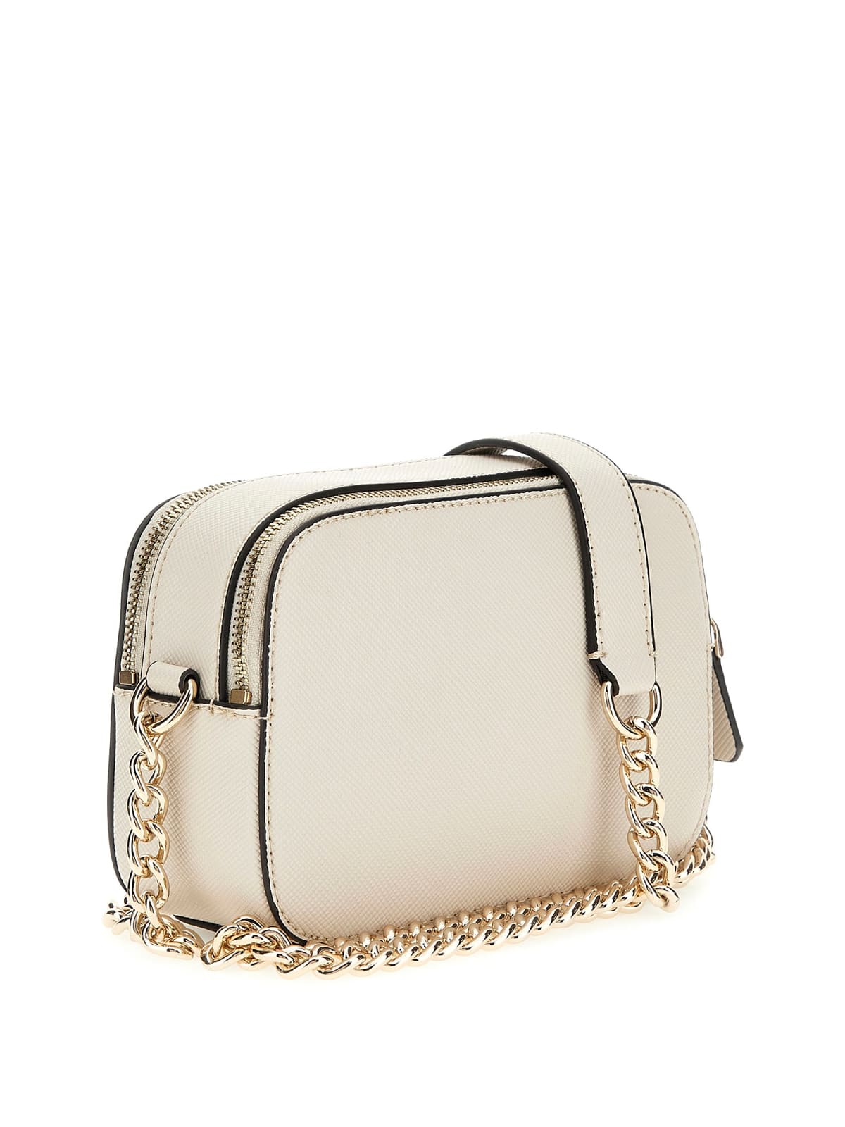Borsa Guess donna Noelle saffiano
