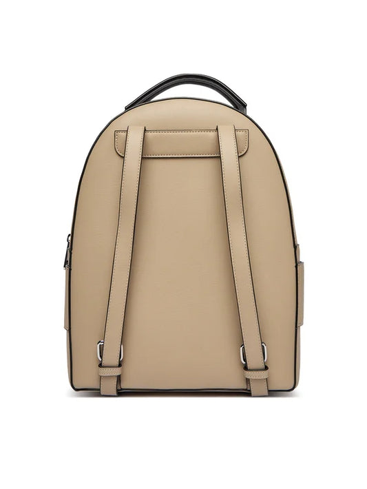 Zaino A|X Armani Exchange donna ecopelle logo