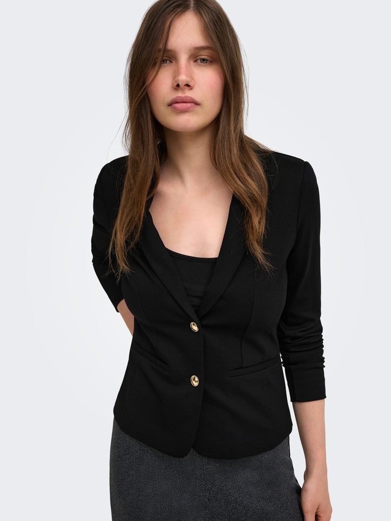 Blazer donna ONLY maglia viscosa