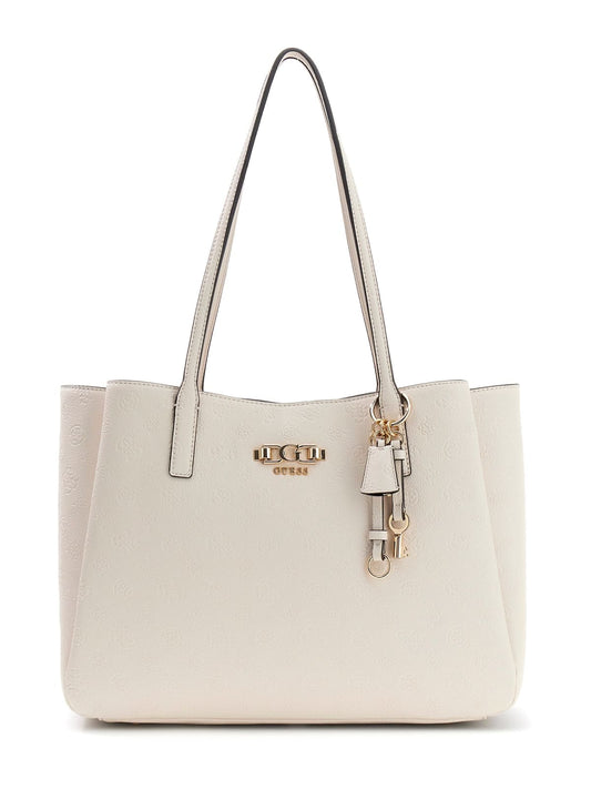 Borsa Guess donna Anise tre scomparti similpelle