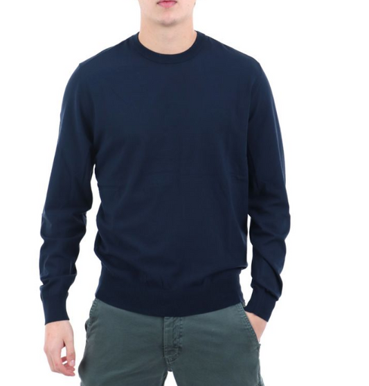 Felpa Guess uomo Kadir Tech viscosa