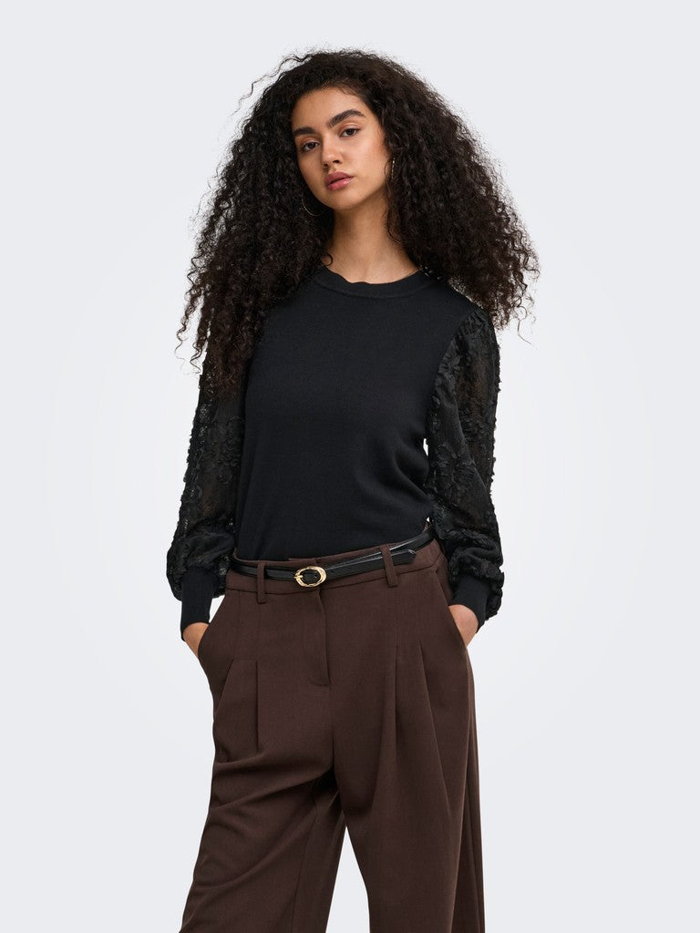 Maglione ONLY donna viscosa