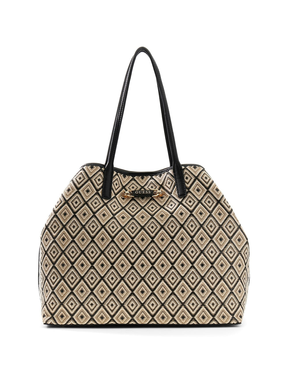 Borsa Guess donna Sophia tessuto a spalla
