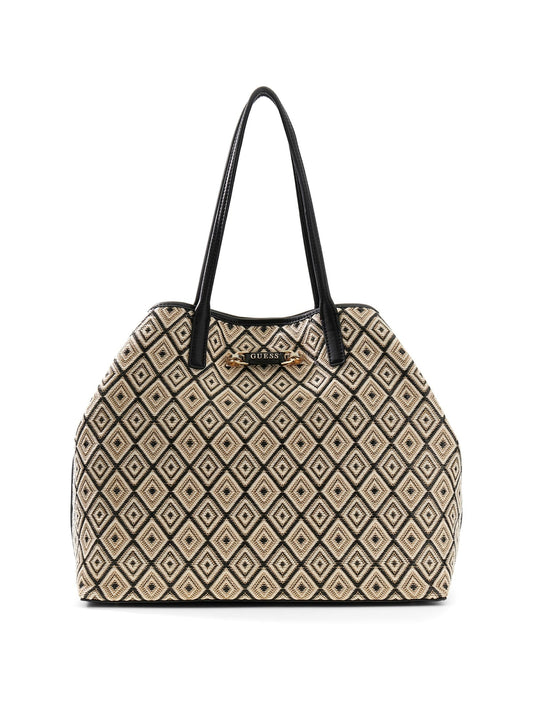 Borsa Guess donna Sophia tessuto a spalla