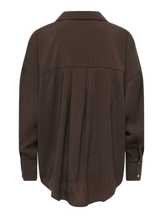 Camicia ONLY donna modal morbida AI 2026