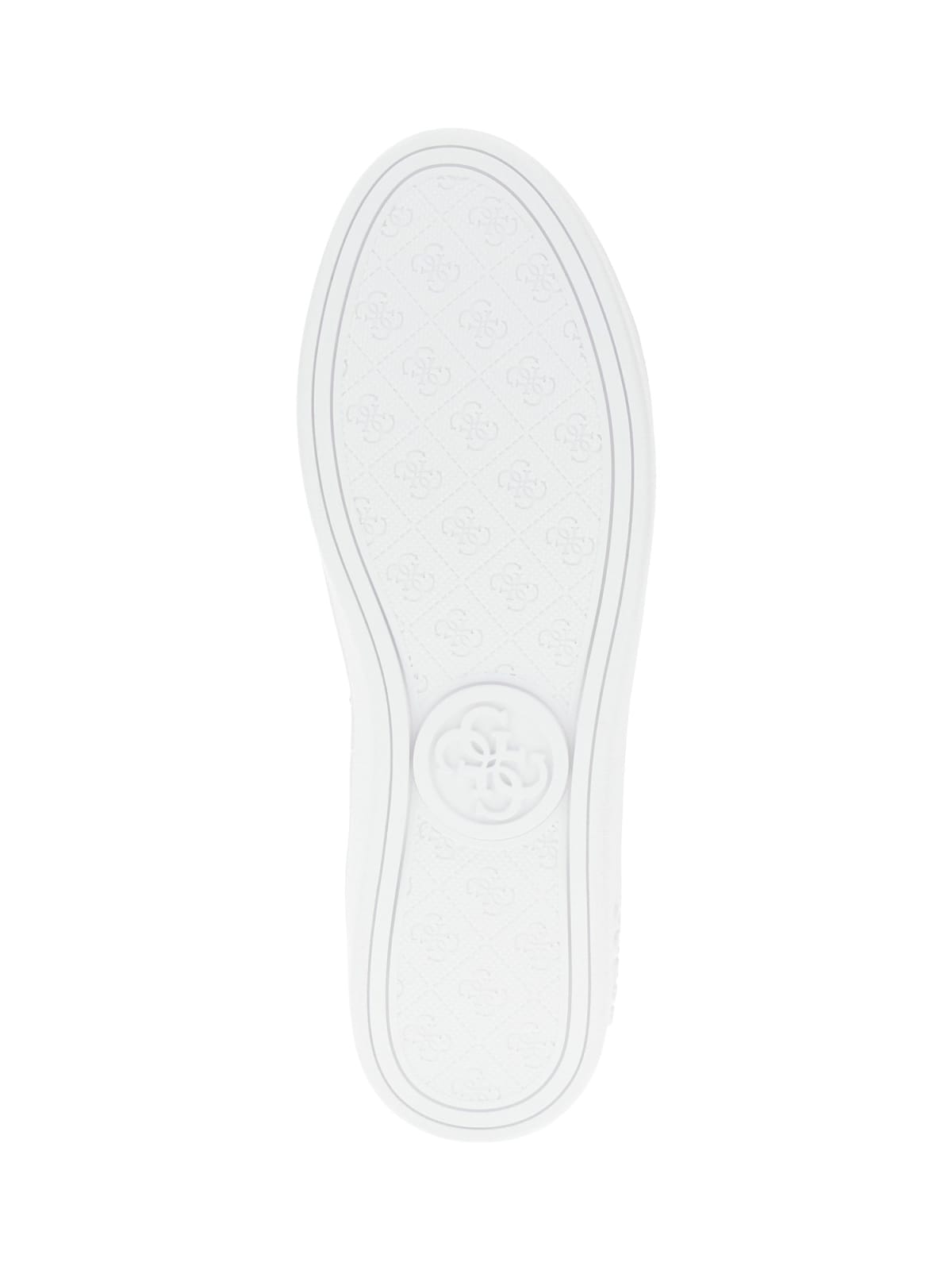 Sneaker Guess donna Barlie2