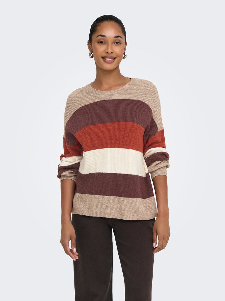 Maglione ONLY donna misto viscosa