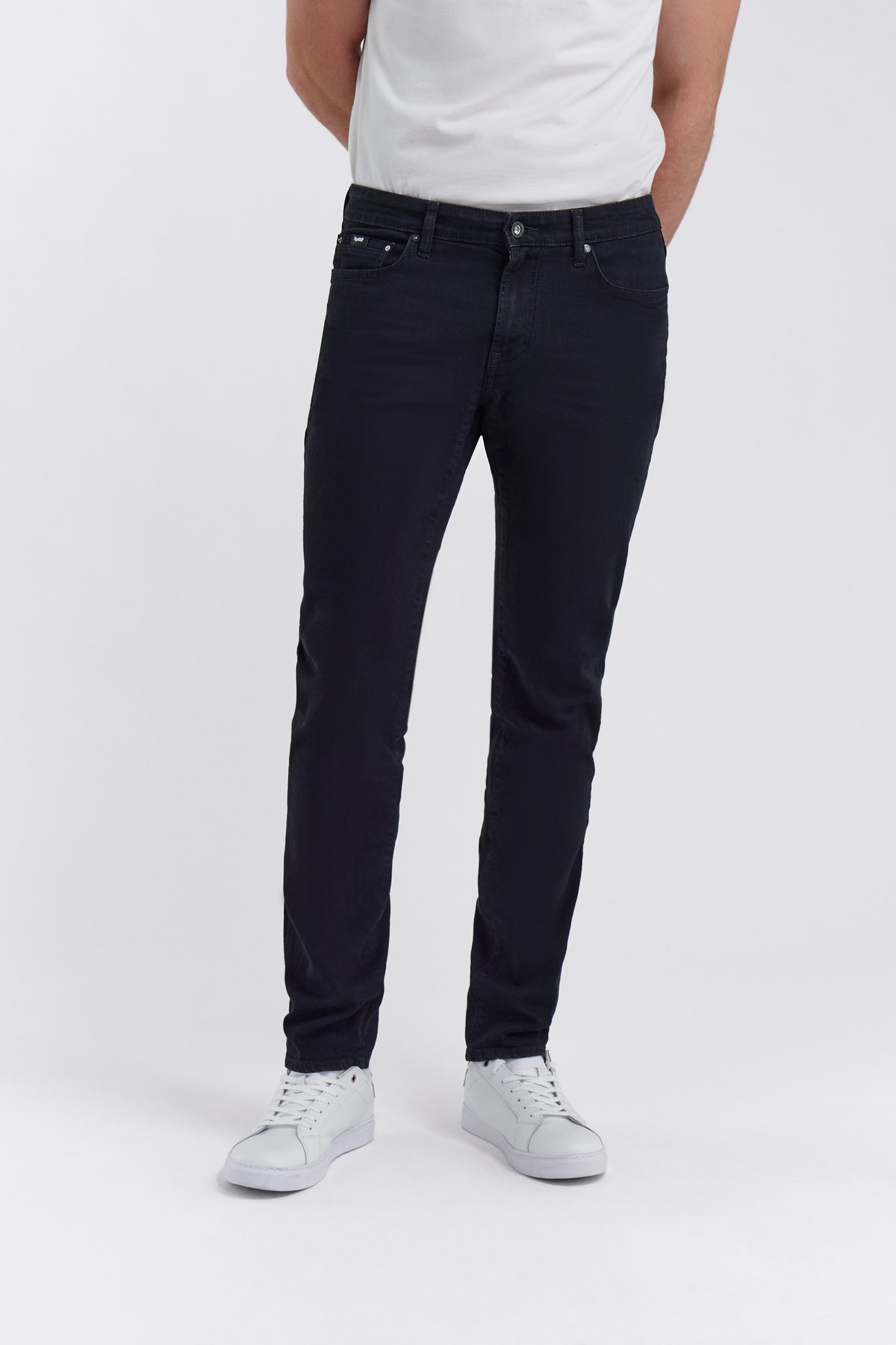 Jeans GAS Albert uomo slim fit AI 2026
