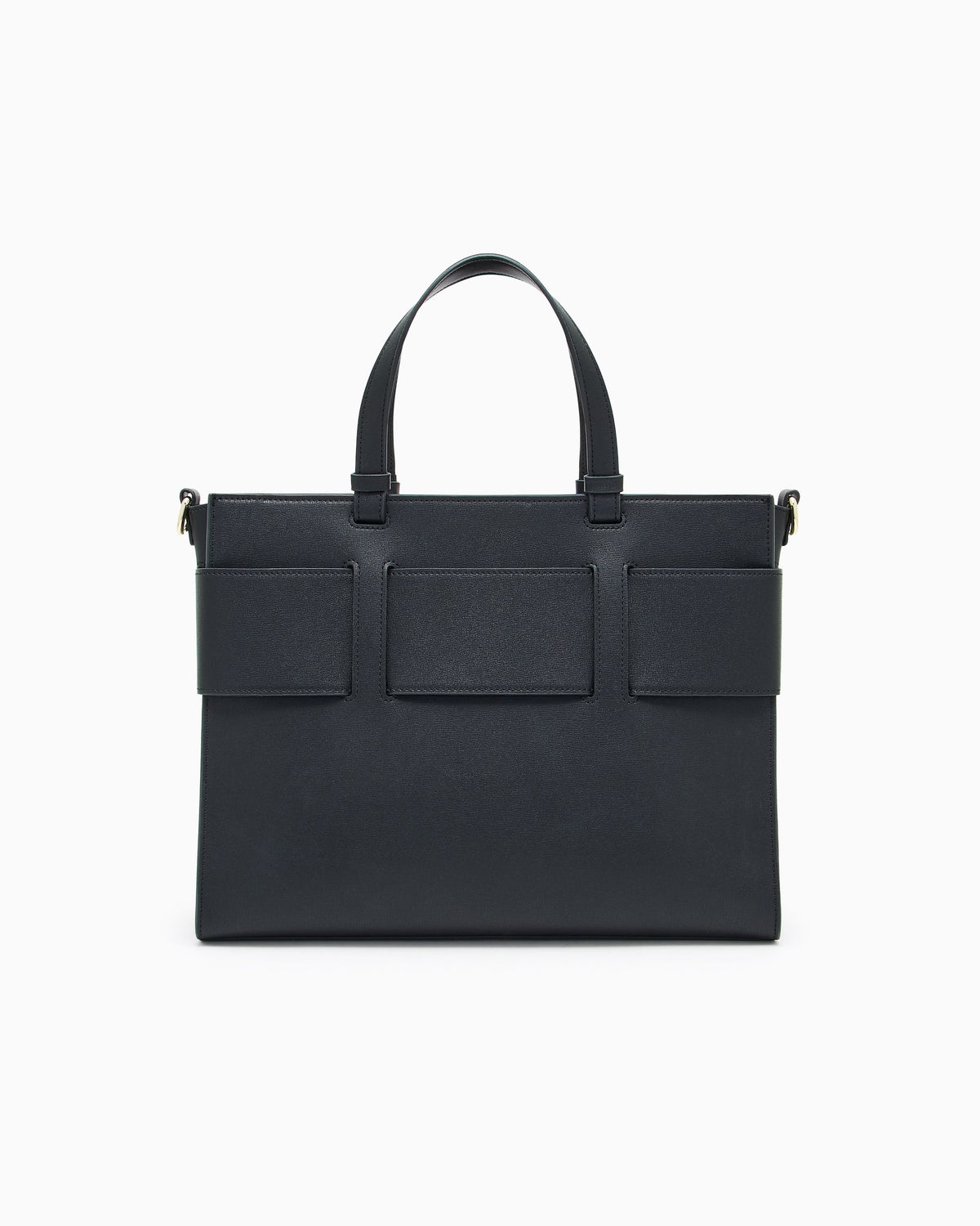 Borsa Armani Exchange donna similpelle logo