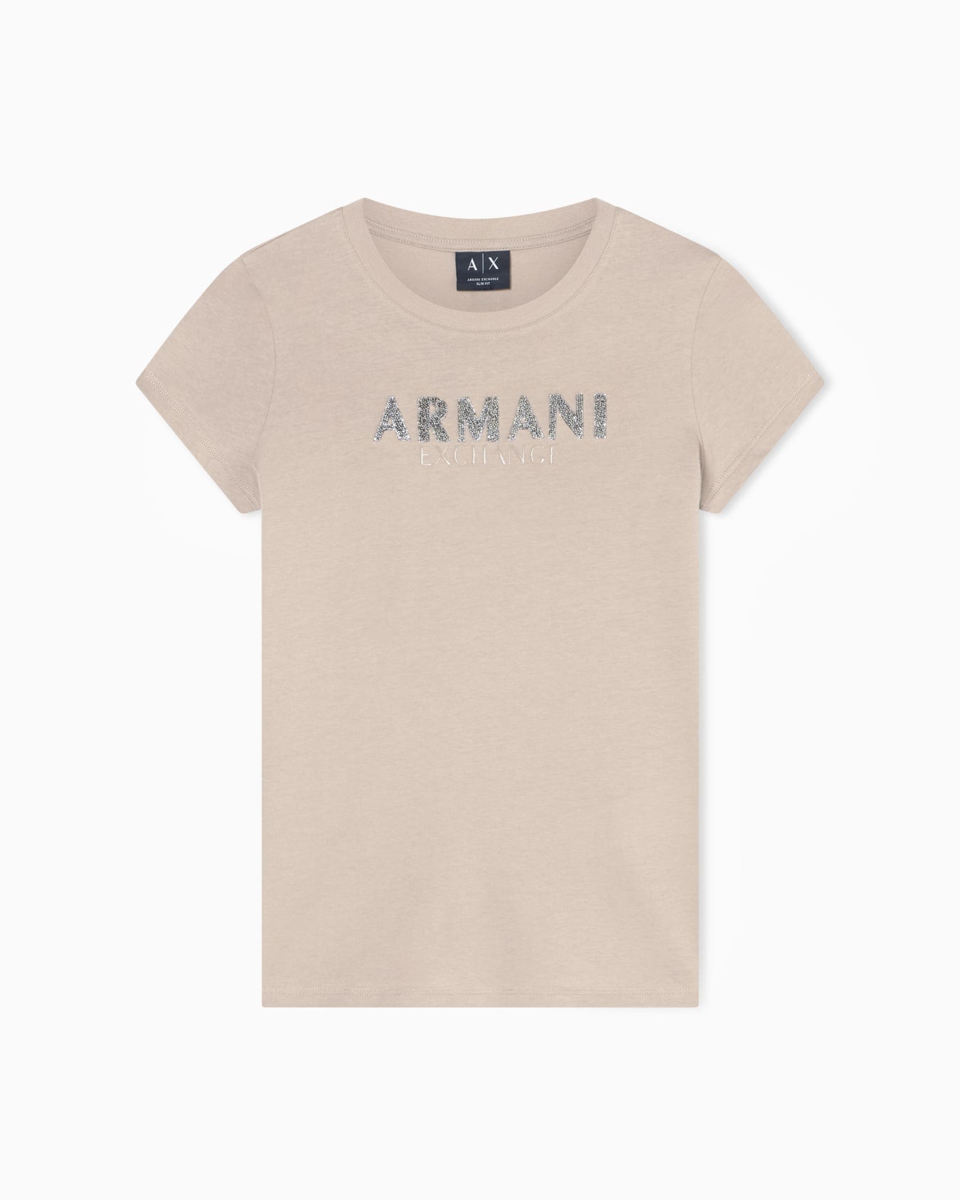 T-shirt donna Armani Exchange A|X