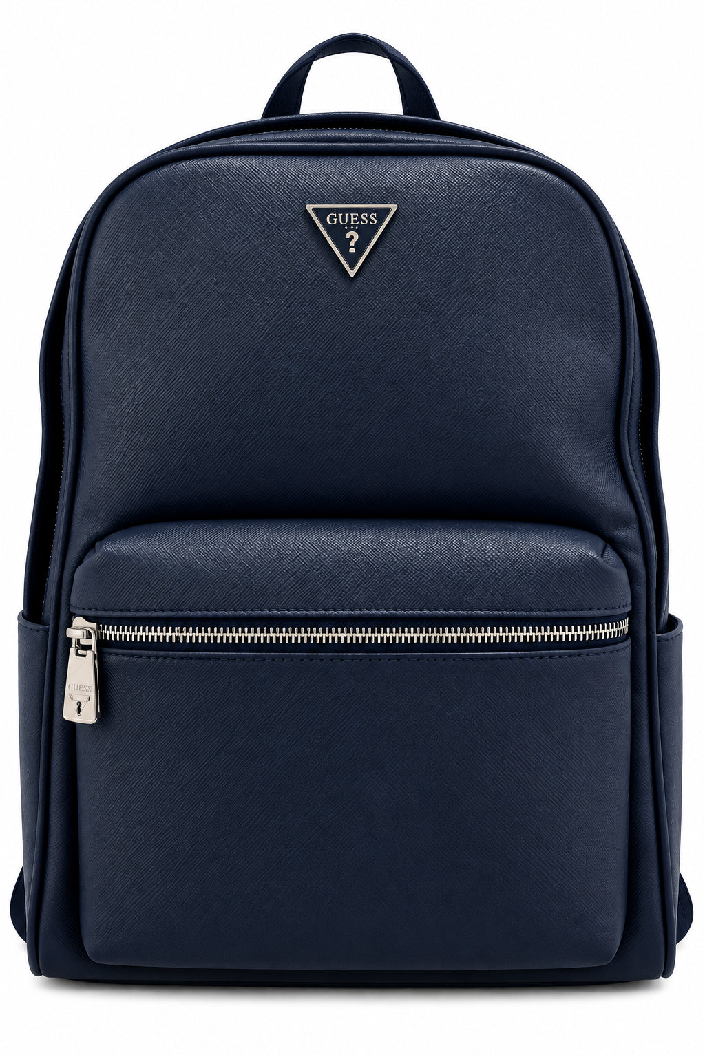 Zaino Milano Guess uomo similpelle saffiano
