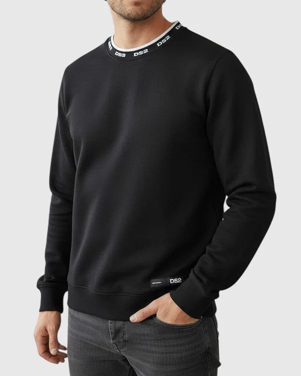 Maglia DS2 uomo girocollo cotone PE 2026