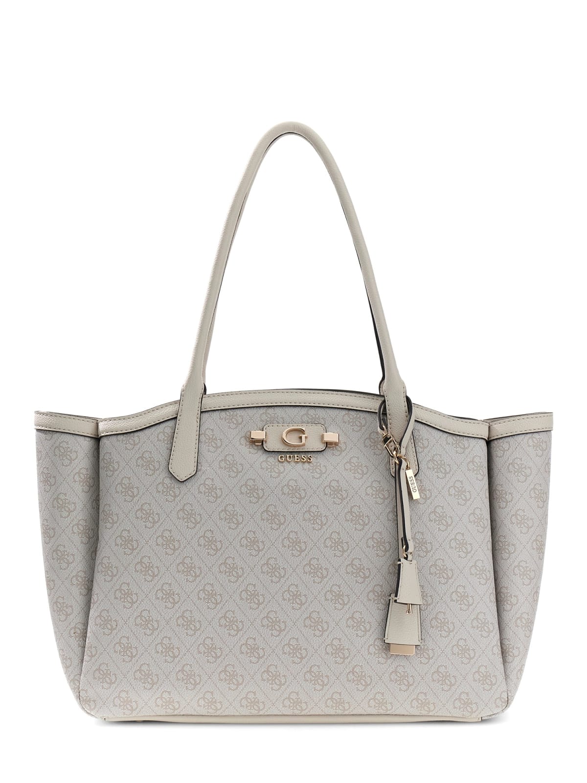 Shopper Lindsey tote donna Guess similpelle