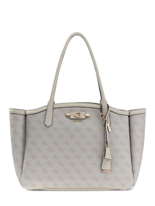 Shopper Lindsey tote donna Guess similpelle