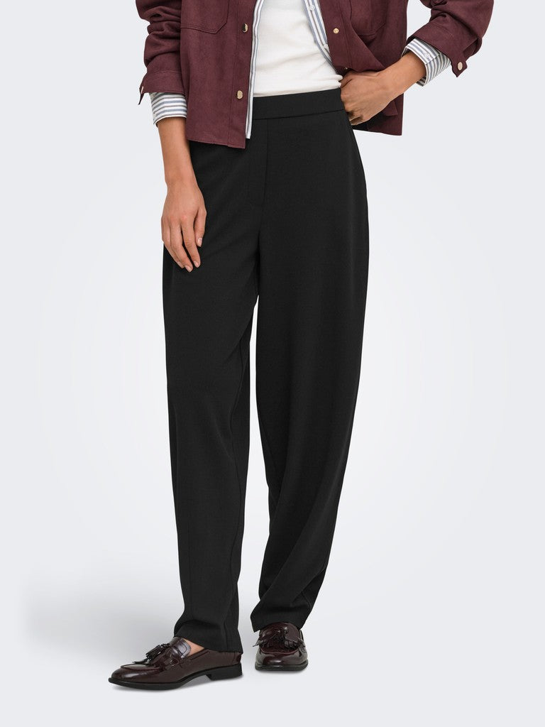 Pantaloni donna JDY maglia jersey comodi