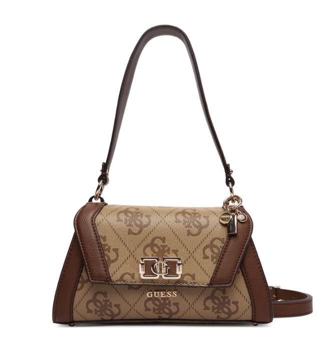 Borsa tracolla Karnilla Guess donna similpelle