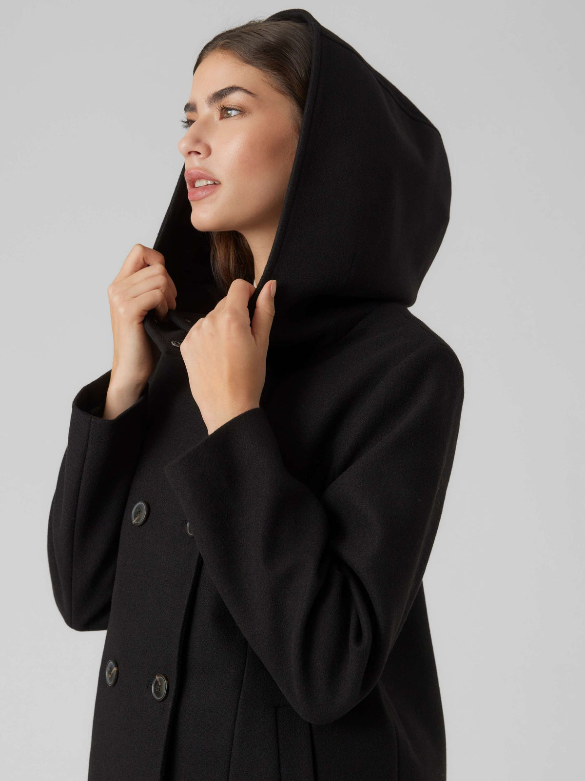 Giubbotto donna Vero Moda maglia