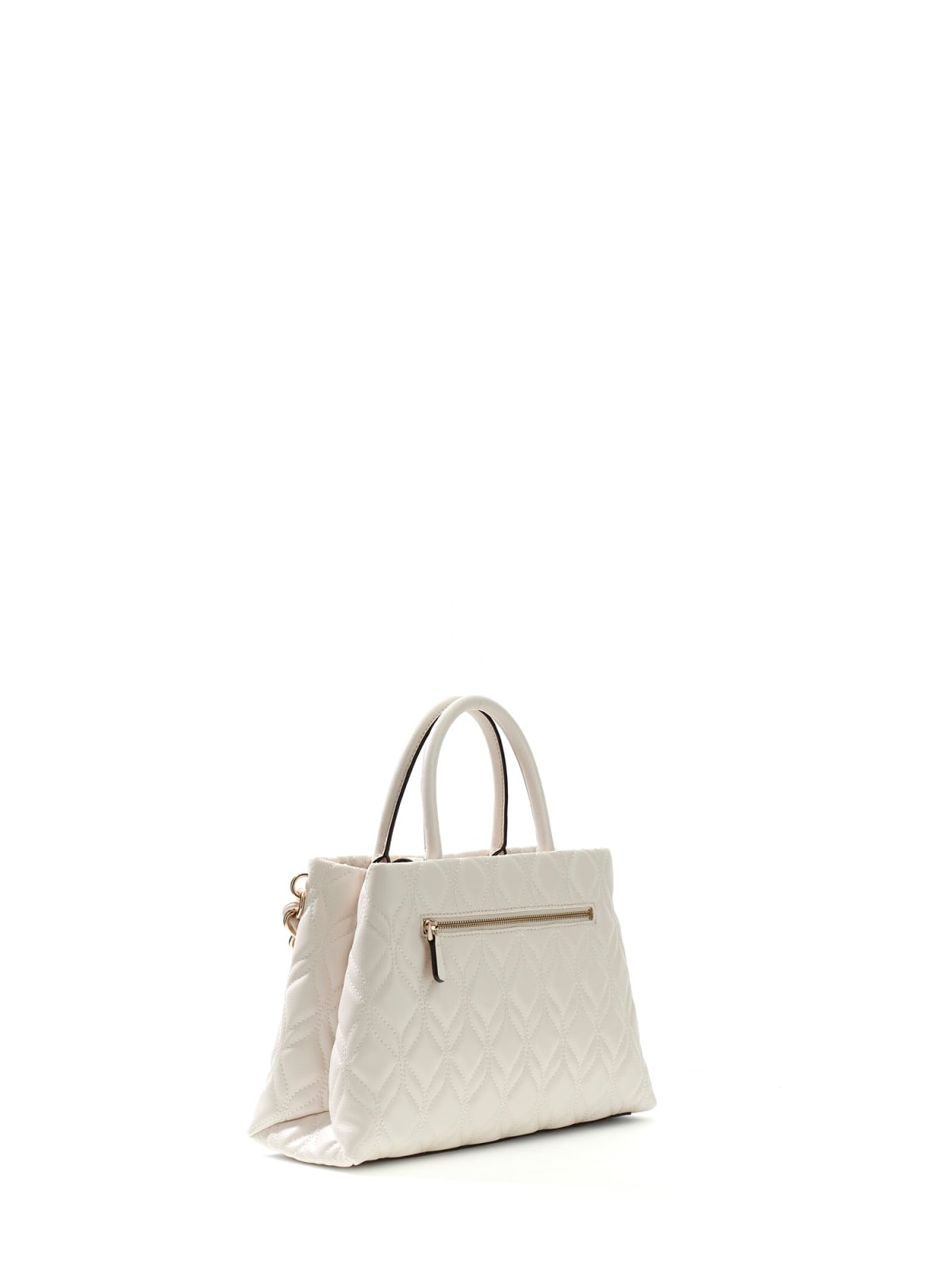 Borsa Maxine satchel donna Guess similpelle