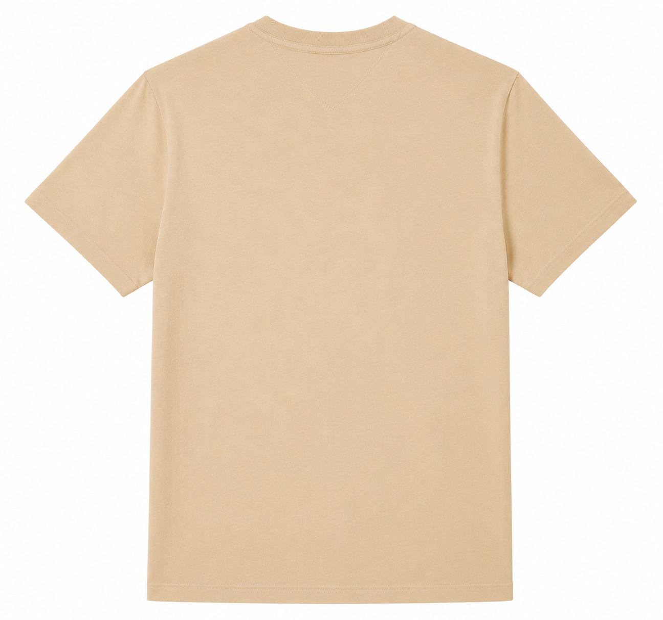 T-shirt Tommy Jeans uomo Regular Signature