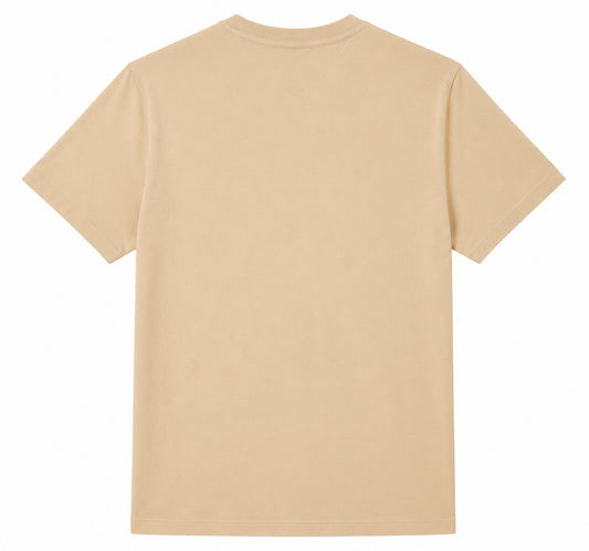 T-shirt Tommy Jeans uomo Regular Signature