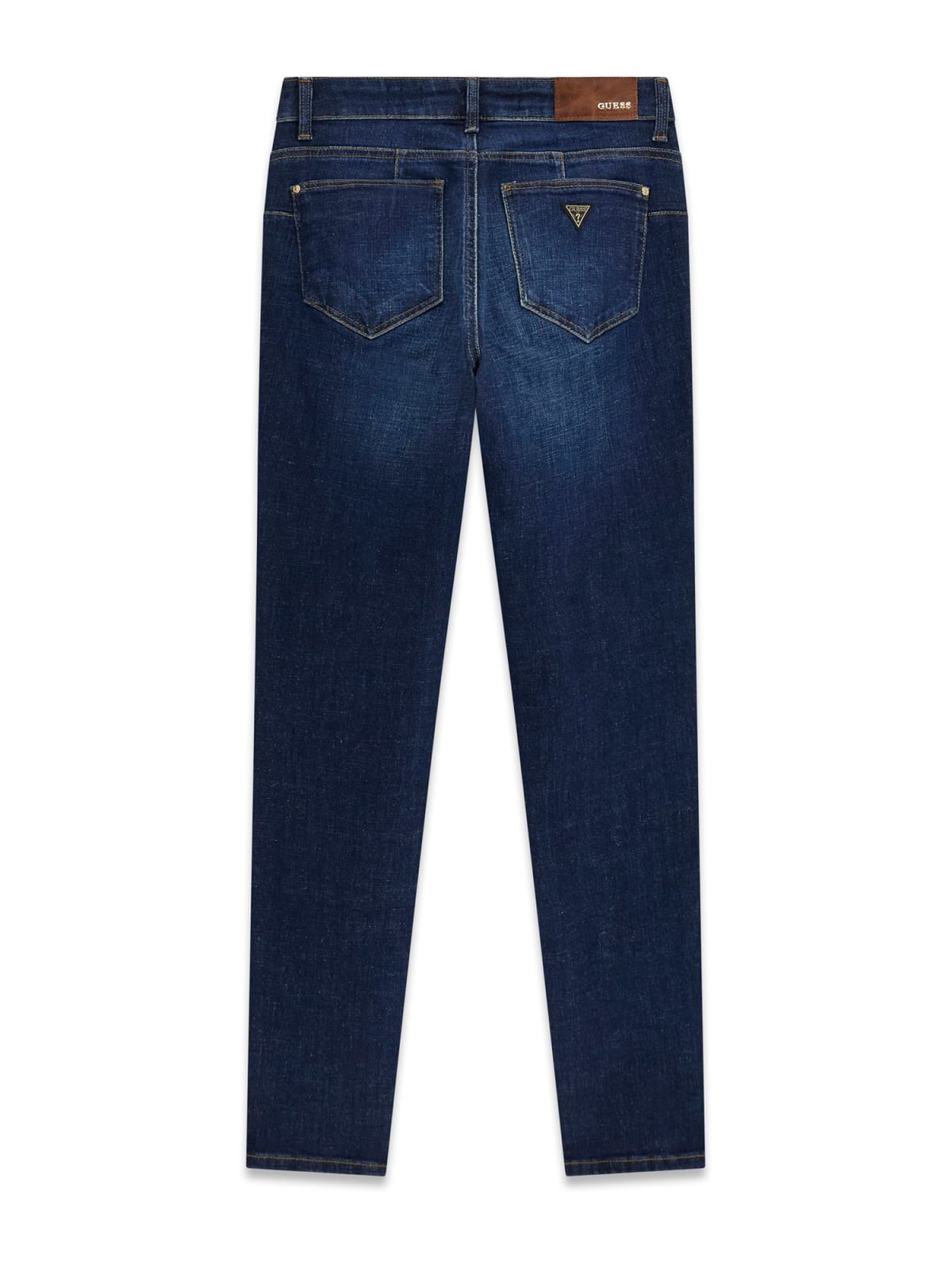 Jeans Guess donna Curve X skinny denim stretch