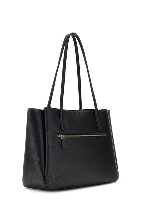 Borsa tote Guess Noelle Tech donna similpelle
