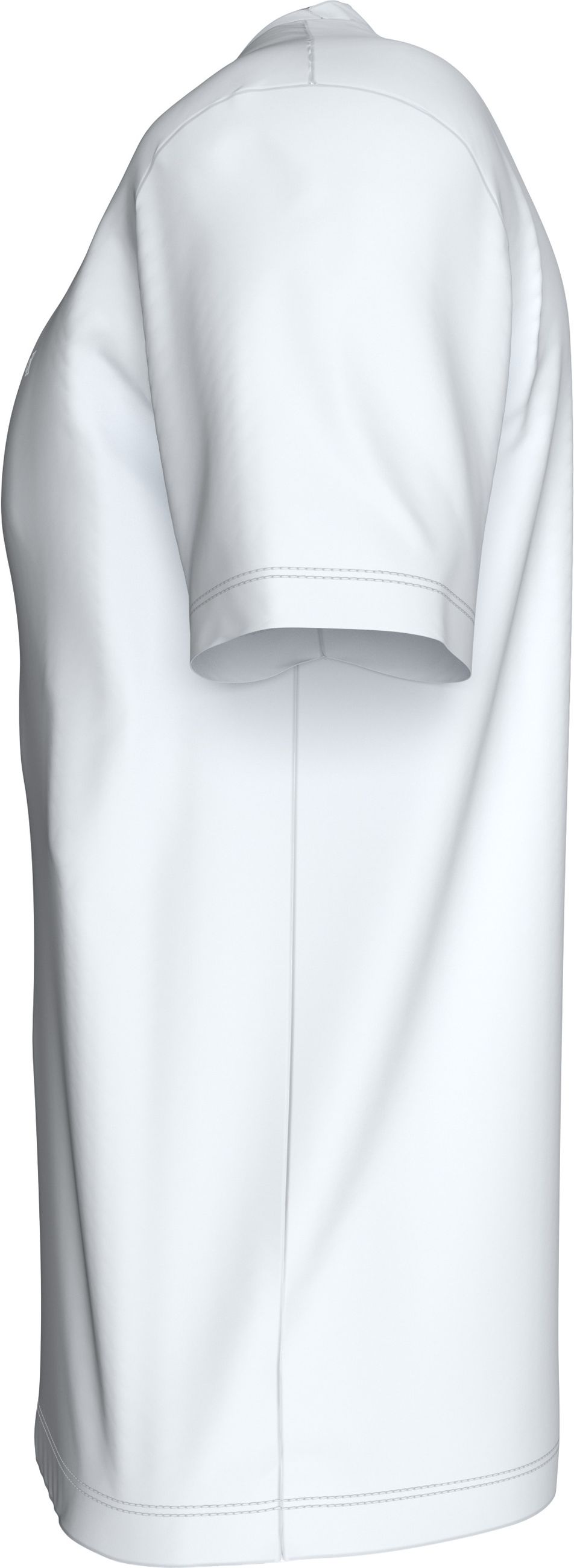 T-shirt Calvin Klein uomo cotone stretch slim fit
