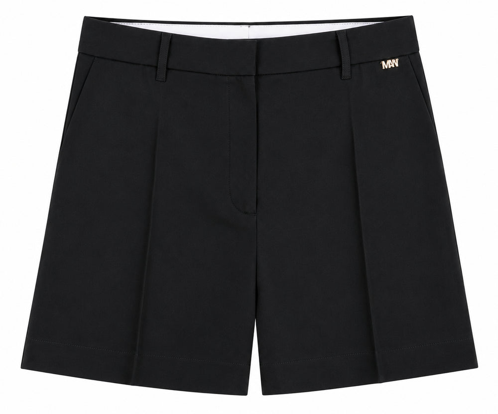 Shorts donna MARKUP tessuto fluido lyocell