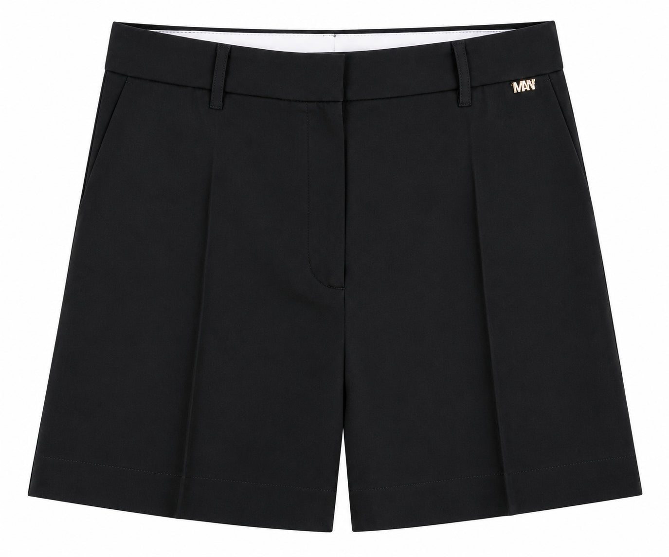 Shorts donna MARKUP tessuto fluido lyocell