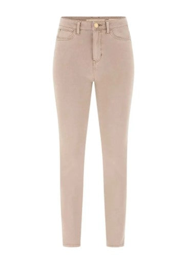 Jeans Guess donna 1981 skinny vita alta