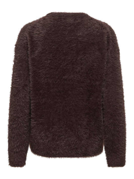 Pullover donna JDY nylon AI 2026