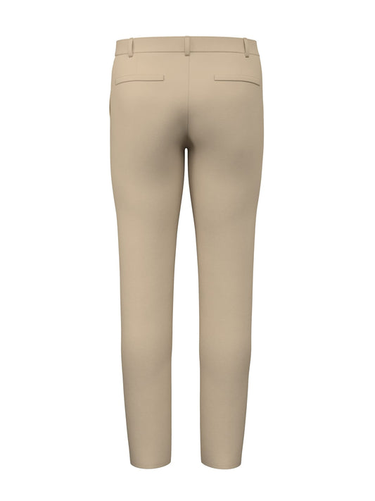Pantaloni Guess Jeans uomo chino slim cotone