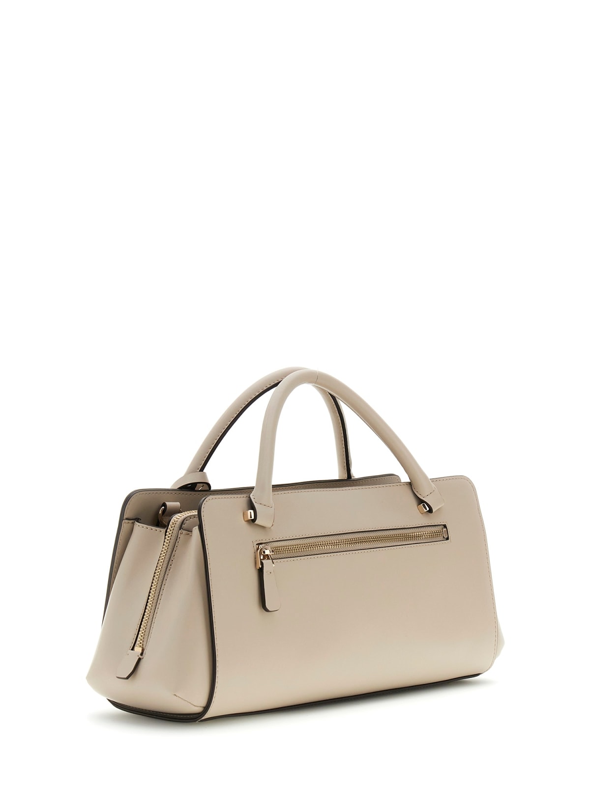 Borsa Audrey satchel piccola donna Guess similpelle