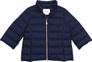 Piumino donna MARKUP satin