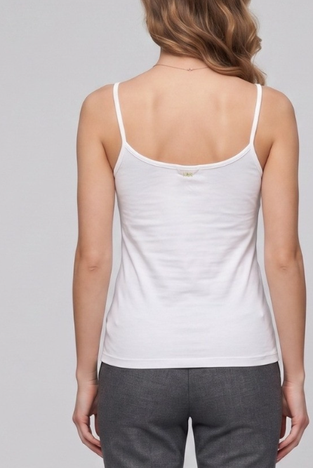 Top donna MARKUP viscosa