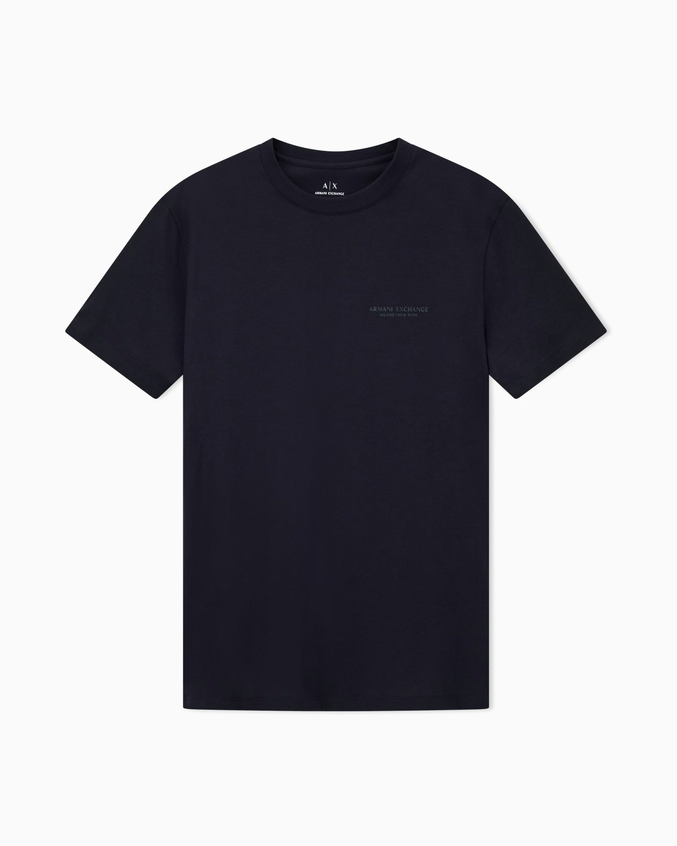T-shirt A|X Uomo Jersey Regular Fit