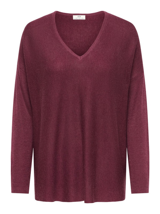 Pullover donna JDY misto viscosa AI 2026