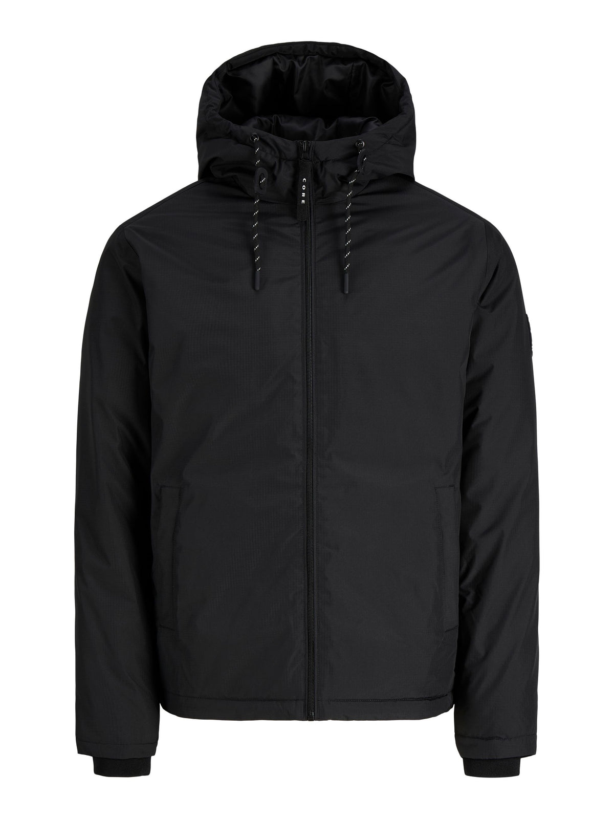 Piumino Jack & Jones uomo cappuccio AI 2026